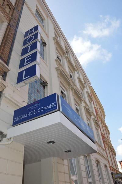 Commerz