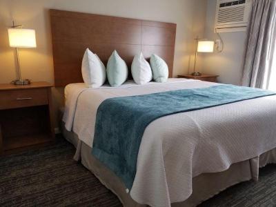 Hampton Village Resort