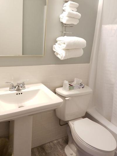 Hampton Village Resort