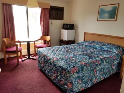 Hampton Village Resort