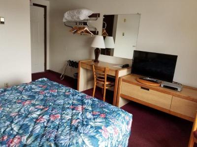 Hampton Village Resort