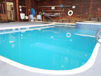 Hampton Village Resort