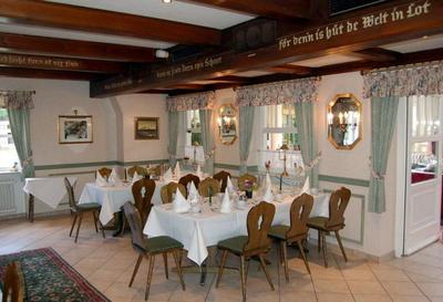 TOP VCH Hotel Mellingburger Schleuse Hamburg