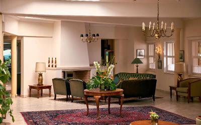 TOP VCH Hotel Mellingburger Schleuse Hamburg