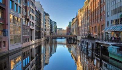 Arcotel Onyx Hamburg