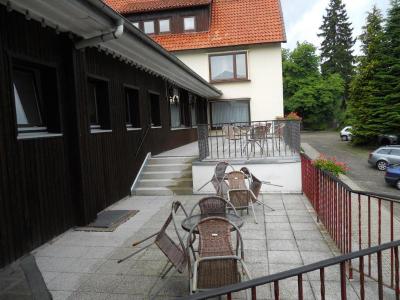 Hotel &Restaurant Time-Out