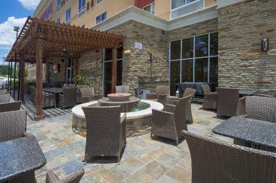 DoubleTree by Hilton Houston Westchase