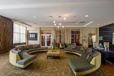 DoubleTree by Hilton Houston Westchase