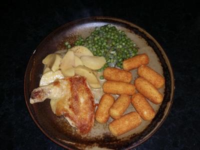 Adler Gasthaus