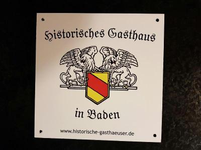 Adler Gasthaus