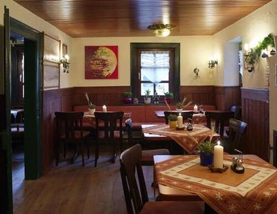 Adler Gasthaus