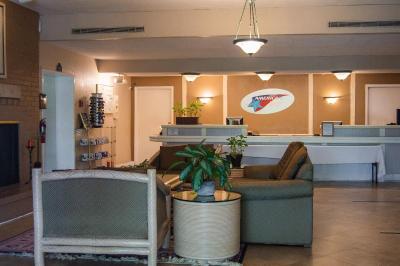 America's Inn Sugarland/Stafford