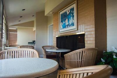 America's Inn Sugarland/Stafford