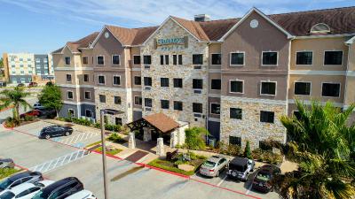Staybridge Suites Houston Nasa/Clear Lake