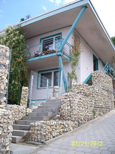 Pension Am Waldrand