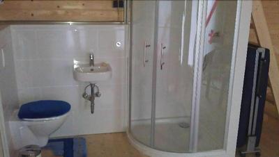 Pension Am Waldrand