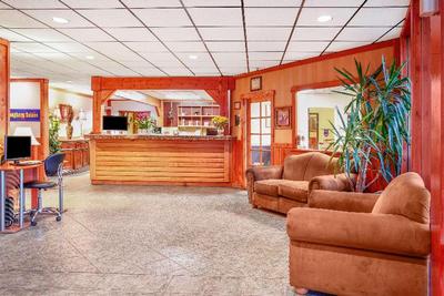 Howard Johnson by Wyndham Helena