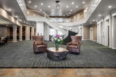 Delta Hotels by Marriott Helena Colonial