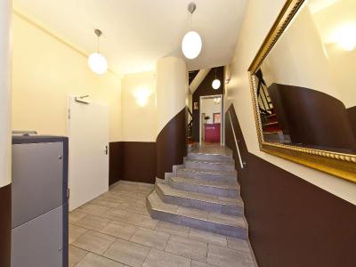 Hotel Holstenwall