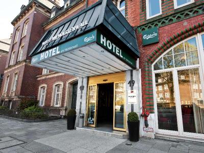 Hotel Holstenwall