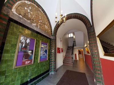 Hotel Holstenwall