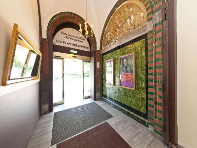 Hotel Holstenwall