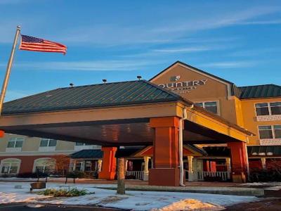 Country Inn & Suites by Radisson, Harrisburg West