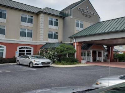Country Inn & Suites by Radisson, Harrisburg West
