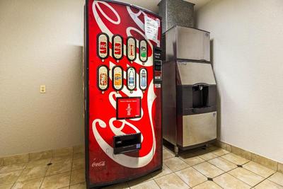 Scottish Inn & Suites Baytown