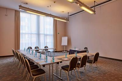 H4 Hotel Hamburg Bergedorf