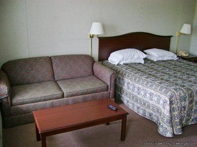 Sherwood Motel