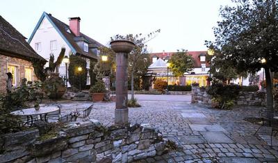 Lindner Hotel Speyer