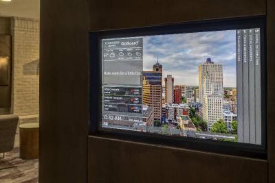 Courtyard by Marriott Memphis Southaven
