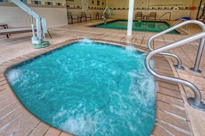 Courtyard by Marriott Memphis Southaven