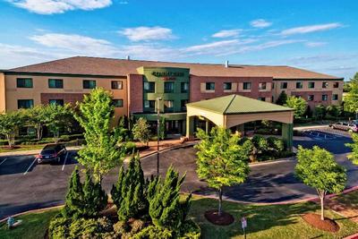 Courtyard by Marriott Memphis Southaven