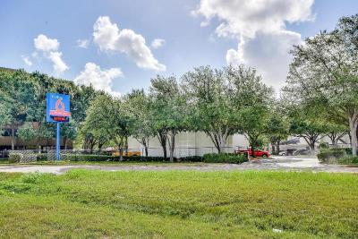 Studio 6 Houston - Hobby