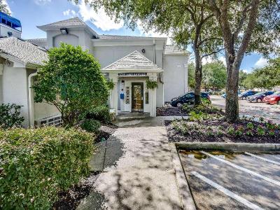 Studio 6 Houston - Hobby