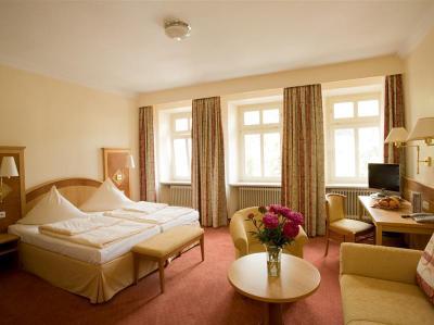 City Partner Hotel Holländer Hof