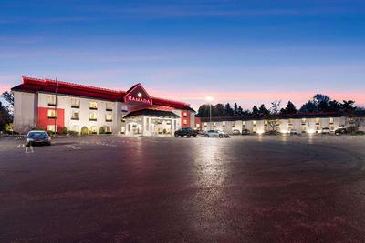 Ramada by Wyndham Harrisburg/Hershey Area
