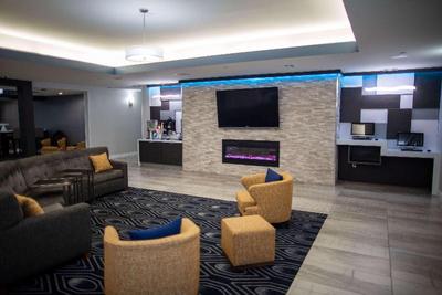 La Quinta Inn & Suites Houston Normandy