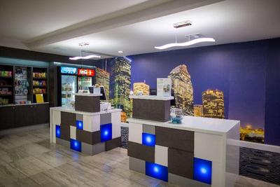 La Quinta Inn & Suites Houston Normandy