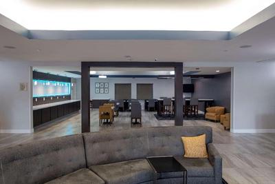 La Quinta Inn & Suites Houston Normandy