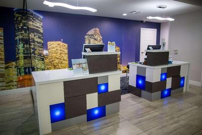 La Quinta Inn & Suites Houston Normandy