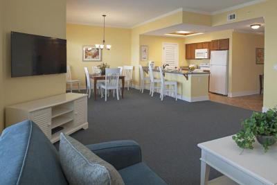 Bluewater Resort and Marina by Spinnaker