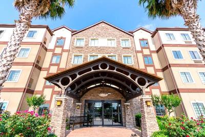 Staybridge Suites Houston IAH - Beltway 8