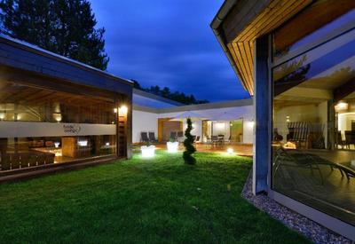 Landhotel Schnuck