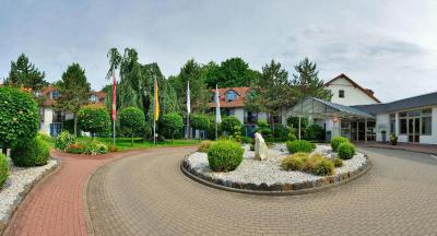 Landhotel Schnuck