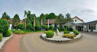 Landhotel Schnuck