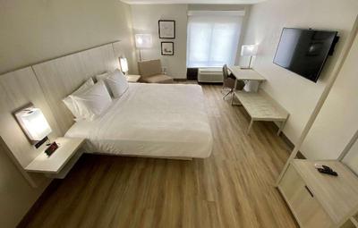 Best Western Plus Sugar Land/Stafford