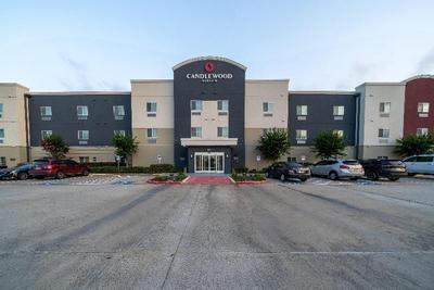 Candlewood Suites Deer Park